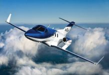 Desarrollará Honda Aircraft nuevo avión comercial