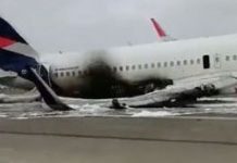 Por negligencia de los Operadores Aeronáuticos se produjo el accidente del vuelo LA2213 que cubría la ruta Lima – Juliaca