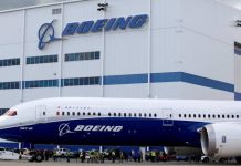 Triplicará sudeste asiático su flota comercial en 20 años: Boeing
