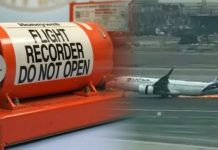 Accidente en aeropuerto Jorge Chávez: caja negra de avión Latam se llevará a Francia para investigaciones