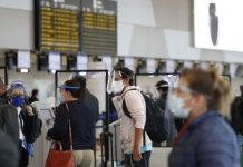 Las razones del MTC para que la estación Aeropuerto no tenga conexión al terminal aéreo