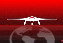 Drones, una oportunidad para Colombia