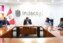 Indecopi y el Gobierno de Canadá fortalecen acciones de capacitación para la gestión del control de concentraciones en el Perú
