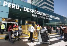 Aeropuerto Jorge Chávez: Ositrán da ultimátum a LAP para la culminación de segunda pista de aterrizaje
