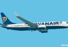 Ryanair está en conversaciones para expandirse a Egipto y Libia