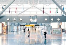 Iberia se traslada a la nueva Terminal 8 del Aeropuerto JFK de Nueva York