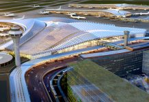 Luz verde para la nueva terminal en O’Hare