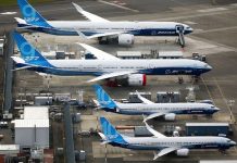 Al menos 35 mil pilotos nuevos se requerirán en América Latina