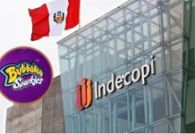 Indecopi sanciona a Mondelez Perú: etiqueta de Bubbaloo Sparkies no señalaba que contiene transgénicos