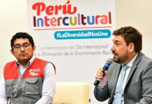 Alto a la discriminación: Indecopi, MINCUL y MINJUSDH en jornada para fortalecer a las Asociaciones de Consumidores a favor de la ciudadanía