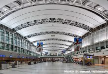 Argentina: Aeropuerto de Ezeiza será abastecido casi totalmente con energía renovable a partir de 2023