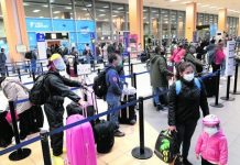 Perú no alcanza el top 10 de competitividad aérea en Latinoamérica