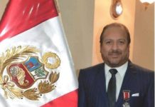 Presentación del Libro Negociaciones Incompatibles con la Función Pública del Maestro Iván Torres La Torre