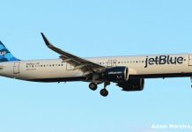 Jetblue planea volar a Paris a partir de 2023