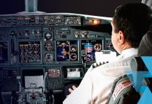Preocupa a ALPA el desplazamiento de pilotos estadounidenses