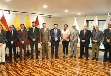 El Perú plantea revisar la Norma Andina de Competencia