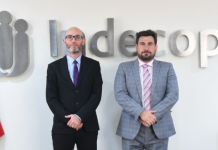 El Indecopi retoma actividades presenciales de capacitación con la OCDE