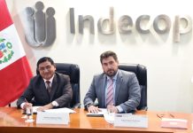 El Indecopi y UNALM extienden convenio de cooperación institucional para fortalecer el uso de las herramientas de la propiedad intelectual