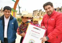 Un año colocando a los ciudadanos al centro de sus servicios e impulsando la reactivación económica