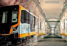 Línea 2 del Metro de Lima: estos son los 10 distritos que unirá el tren subterráneo