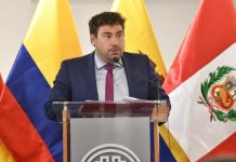 Autoridades y expertos analizan la importancia de regular los mercados digitales en los países de la Comunidad Andina