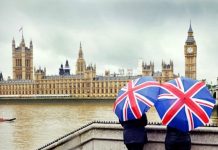 ¿Turismo en el Reino Unido? Conoce cuánto debes gastar y qué época del año es la mejor