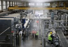 Aceleran fabricación de biocombustibles en el Reino Unido