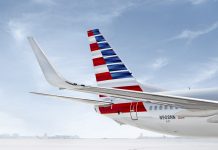 Abre American Airlines ruta a Islas del Caribe