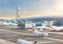 El Aeropuerto Internacional de Dubai, el ‘Mejor del Año’