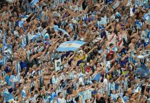 Qatar 2022: El mejor negocio de Aerolíneas Argentinas en años