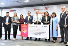 Analizador portátil de redes eléctricas de bajo costo obtiene primer puesto del Concurso Nacional de Invenciones 2022 del Indecopi