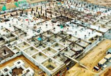 LAP reconoce que nuevo terminal del aeropuerto Jorge Chávez no estará listo en 2025