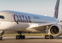 Qatar Airways, la mejor aerolínea del mundo de 2022, según los pasajeros