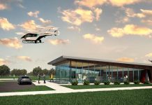 Desarrolla Eve software para eficientar los vertipuertos