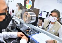 El Indecopi brinda atención a pasajeros afectados tras cierre del aeropuerto de Arequipa