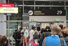 Las recomendaciones de Avianca para vuelos de fin de año