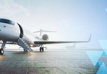 Nuevas generaciones impulsan la aviación ejecutiva