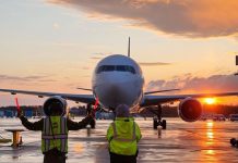 Amazon planea vender espacio en sus aviones de carga