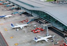 Desde el 1 de enero de 2023 los tiquetes de avión subirán un 14 % en Colombia