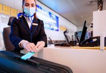 ¿La empresa de transporte perdió su equipaje? Siga estos pasos para reclamar