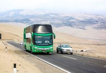 El 90% de la Red Vial Nacional se encuentra liberado