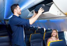 Reitera Profeco que no se debe cobrar el equipaje de mano