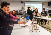 Ocho inventos clasifican a la etapa final del XXI Concurso Nacional de Invenciones 2022