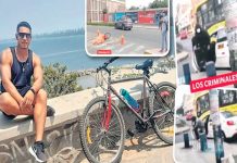 Juzgado Penal Colegiado absuelve de manera arbitraria a procesados por asesinato de joven Pedro Enrique Ruiz Prado (22)