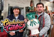 Indecopi promueve la reactivación económica de artesanos cusqueños a través del registro de sus marcas