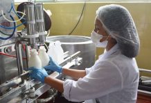 Indecopi anuncia informe de sector lácteo y sugerencias para mejorar competencia