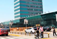 LAP: Estas son las restricciones que regirán desde hoy en el aeropuerto Jorge Chávez