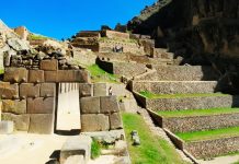 Ollantaytambo está de moda: es uno de los mejores lugares del mundo para visitar el 2023