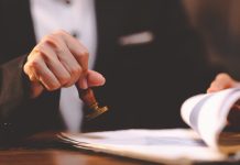 El Indecopi exhorta al Minjus y al Consejo del Notariado a vigilar los procesos de incorporación de nuevos notarios al mercado