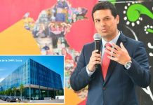 Eligen a representante del Perú como presidente del Comité Permanente sobre Derecho de Marcas de la OMPI